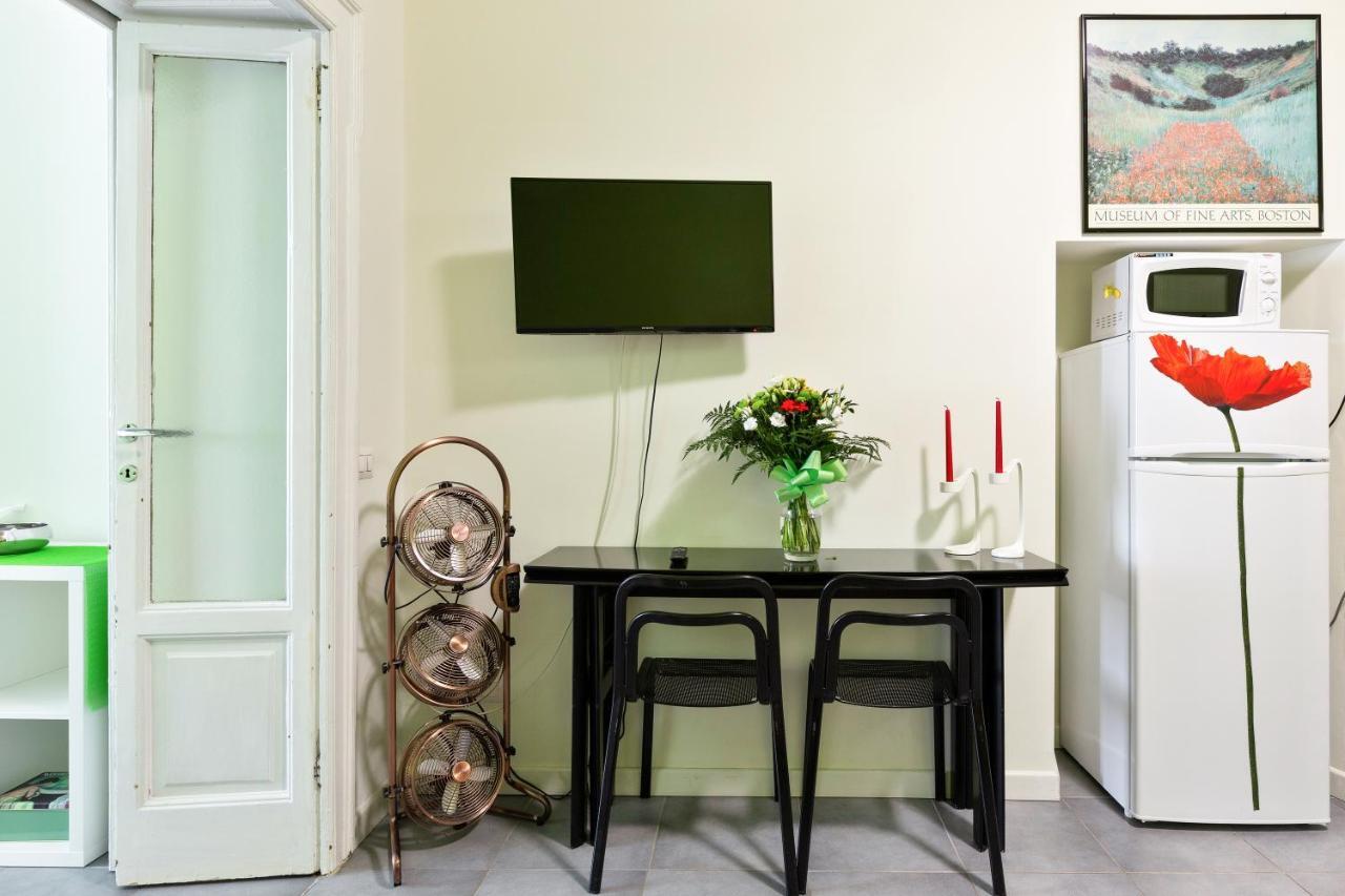 Апартаменты Cenisio & Sempione Cosy Flat Милан Экстерьер фото