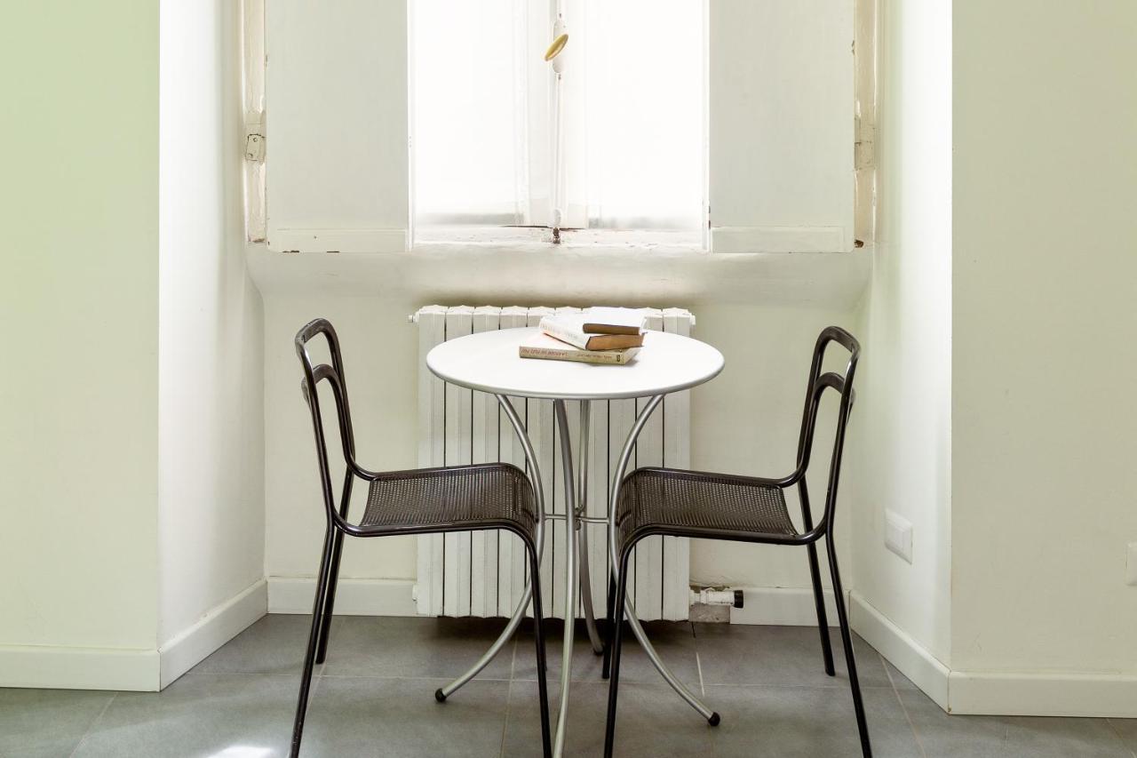 Апартаменты Cenisio & Sempione Cosy Flat Милан Экстерьер фото