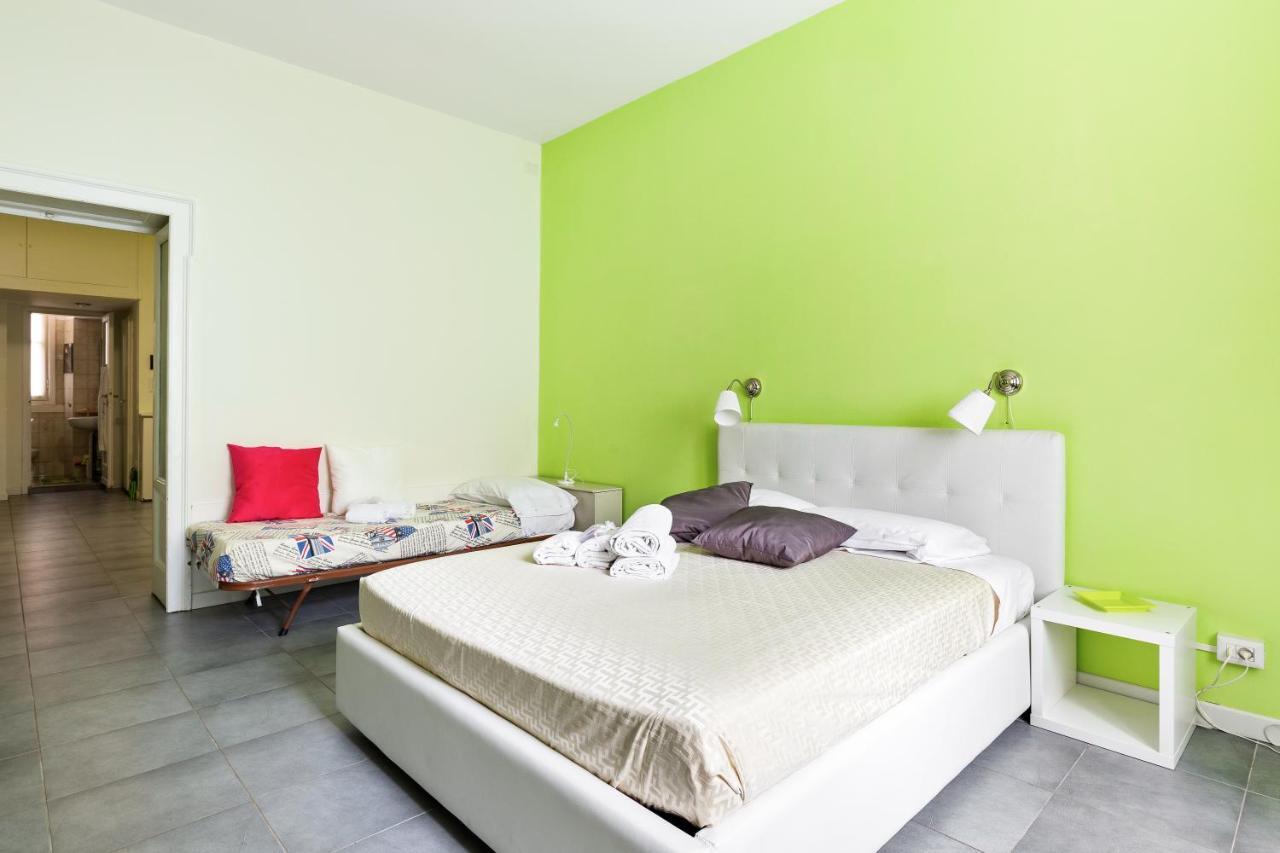 Апартаменты Cenisio & Sempione Cosy Flat Милан Экстерьер фото